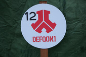 Defqon.1 Festival foto