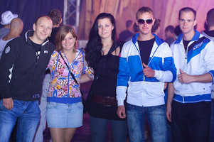foto Defqon.1 Festival, 25 juni 2011, Walibi Holland, Biddinghuizen #663462