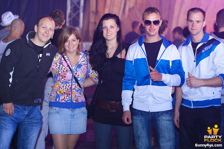 foto Defqon.1 Festival, 25 juni 2011, Walibi Holland