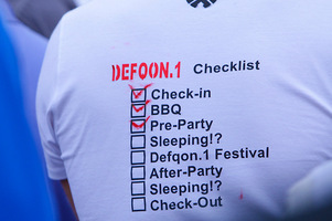 foto Defqon.1 Festival, 25 juni 2011, Walibi Holland, Biddinghuizen #663488