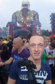 Defqon.1 Festival foto