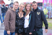 Defqon.1 Festival foto