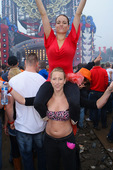 Defqon.1 Festival foto