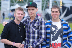 foto Defqon.1 Festival, 25 juni 2011, Walibi Holland, Biddinghuizen #663585