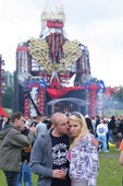 Defqon.1 Festival foto