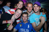 Defqon.1 Extended Afterparty @ Defqon.1 Camping foto