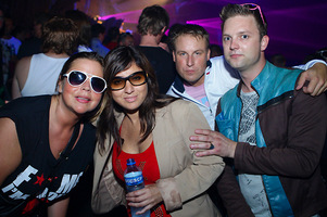 foto Defqon.1 Extended Afterparty @ Defqon.1 Camping, 25 juni 2011, Walibi Holland, Biddinghuizen #663710