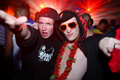 Defqon.1 Extended Afterparty @ Defqon.1 Camping foto