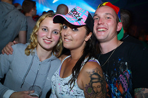 foto Defqon.1 Extended Afterparty @ Defqon.1 Camping, 25 juni 2011, Walibi Holland, Biddinghuizen #663725