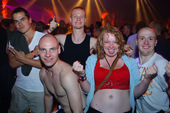 Defqon.1 Extended Afterparty @ Defqon.1 Camping foto