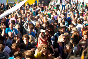 foto Click Festival, 2 juli 2011, NDSM-Werf, Amsterdam #663954
