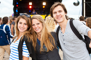 foto Click Festival, 2 juli 2011, NDSM-Werf, Amsterdam #663970