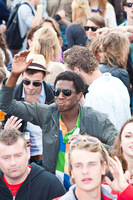 foto Click Festival, 2 juli 2011, NDSM-Werf, Amsterdam #664006