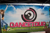 Dancetour Leeuwarden 2011 foto