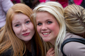 Dancetour Leeuwarden 2011 foto