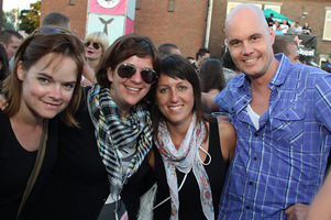 foto Stereo Sunday, 3 juli 2011, Kazerneterrein Venlo-Blerick, Blerick #664516