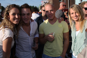 foto Stereo Sunday, 3 juli 2011, Kazerneterrein Venlo-Blerick, Blerick #664559