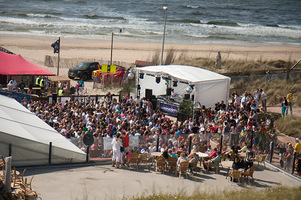 foto Luminosity Beach Festival, 2 juli 2011, Riche, Zandvoort #664613