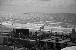 foto Luminosity Beach Festival, 2 juli 2011, Riche, Zandvoort #664619