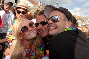 foto Luminosity Beach Festival, 2 juli 2011, Riche, Zandvoort #664649