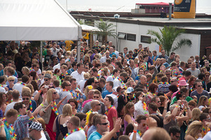foto Luminosity Beach Festival, 2 juli 2011, Riche, Zandvoort #664670