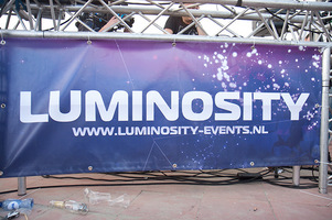 foto Luminosity Beach Festival, 2 juli 2011, Riche, Zandvoort #664712