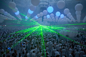 Sensation foto