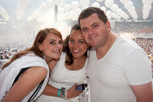 foto Sensation, 2 juli 2011, Amsterdam ArenA, Amsterdam #664729