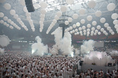 Sensation foto