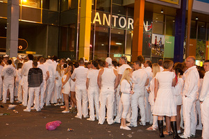 foto Sensation, 2 juli 2011, Amsterdam ArenA, Amsterdam #664758