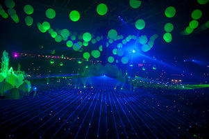 foto Sensation, 2 juli 2011, Amsterdam ArenA, Amsterdam #664781