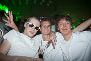 foto Sensation, 2 juli 2011, Amsterdam ArenA, Amsterdam #664782