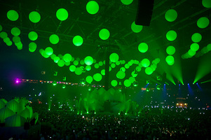 foto Sensation, 2 juli 2011, Amsterdam ArenA, Amsterdam #664816