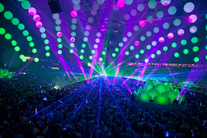 foto Sensation, 2 juli 2011, Amsterdam ArenA, Amsterdam #664822