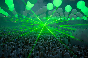 foto Sensation, 2 juli 2011, Amsterdam ArenA, Amsterdam #664823