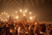 Sensation foto