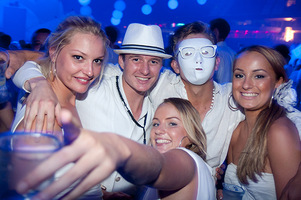 foto Sensation, 2 juli 2011, Amsterdam ArenA, Amsterdam #664837