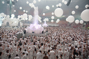 foto Sensation, 2 juli 2011, Amsterdam ArenA, Amsterdam #664848