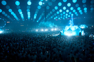 foto Sensation, 2 juli 2011, Amsterdam ArenA, Amsterdam #664851