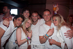 foto Sensation, 2 juli 2011, Amsterdam ArenA, Amsterdam #664859