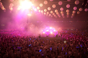 foto Sensation, 2 juli 2011, Amsterdam ArenA, Amsterdam #664861