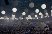 Sensation foto