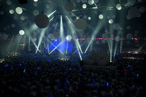 foto Sensation, 2 juli 2011, Amsterdam ArenA, Amsterdam #664878