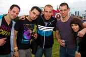 WiSH Outdoor 2011 foto