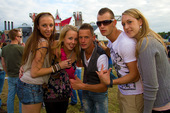 WiSH Outdoor 2011 foto