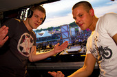 WiSH Outdoor 2011 foto