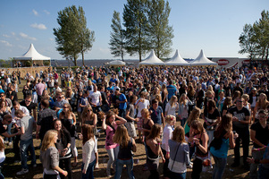 foto Beachrockers Festival, 9 juli 2011, Ulesprong, Sint Nicolaasga #665111