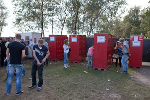 foto Beachrockers Festival, 9 juli 2011, Ulesprong, Sint Nicolaasga #665113