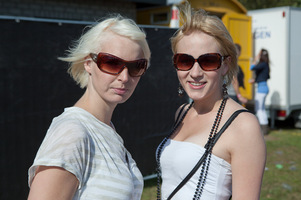 foto Beachrockers Festival, 9 juli 2011, Ulesprong, Sint Nicolaasga #665114