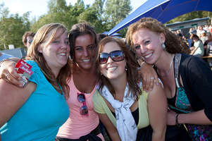 foto Beachrockers Festival, 9 juli 2011, Ulesprong, Sint Nicolaasga #665142